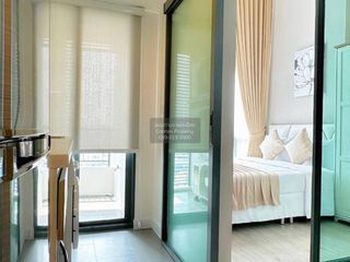Wohnung zur Miete mit 1 Zimmer in Bang Sue, Bangkok