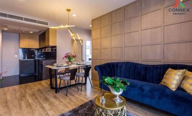 For rent 2 bed condo in Chatuchak, Bangkok
