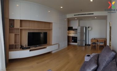 For rent 2 Beds condo in Phaya Thai, Bangkok