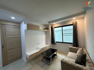 For rent 1 bed condo in Phutthamonthon, Nakhon Pathom