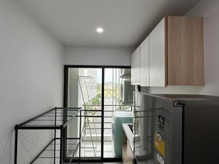 For rent 1 bed condo in Phutthamonthon, Nakhon Pathom
