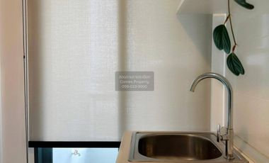 For rent 1 bed condo in Bang Sue, Bangkok