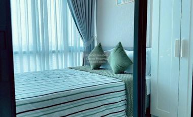 For rent 1 bed condo in Bang Sue, Bangkok