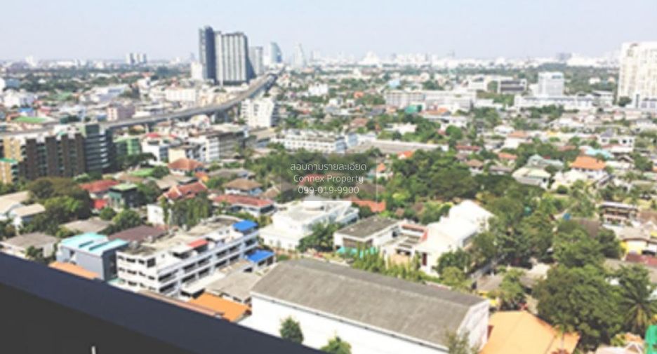 ให้เช่า 2 ห้องนอน คอนโด ใน บางซื่อ, กรุงเทพฯ
