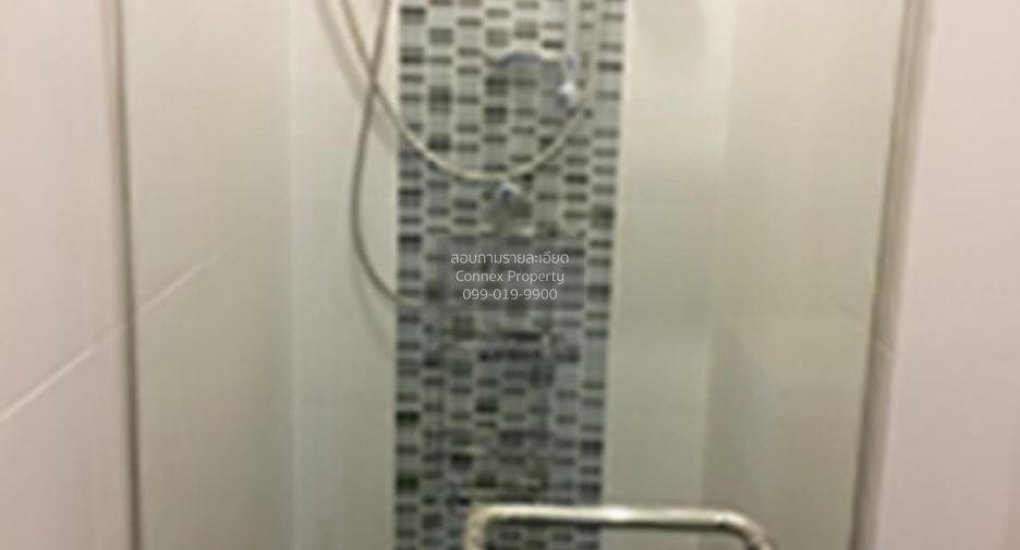 ให้เช่า 2 ห้องนอน คอนโด ใน บางซื่อ, กรุงเทพฯ