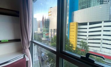 For rent 2 bed condo in Ratchathewi, Bangkok