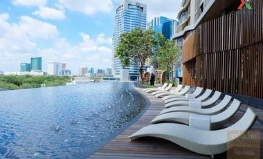 For rent 1 bed condo in Chatuchak, Bangkok