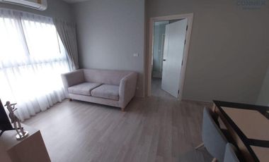 For rent 2 Beds condo in Suan Luang, Bangkok