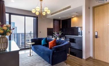 For rent 2 bed condo in Chatuchak, Bangkok