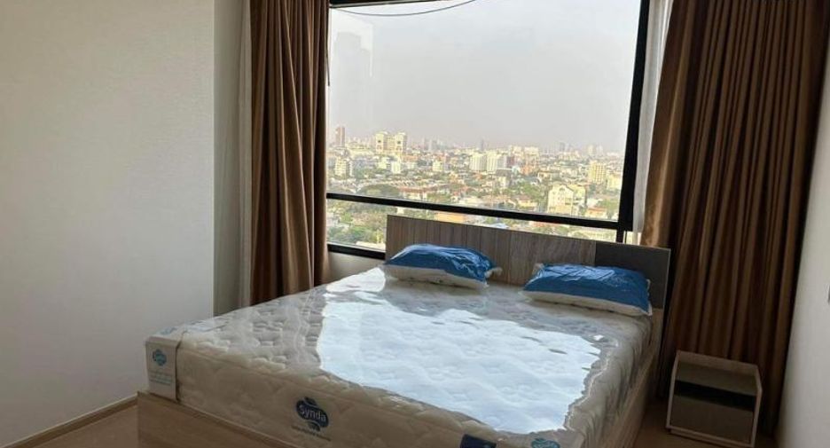 For rent 2 Beds condo in Watthana, Bangkok