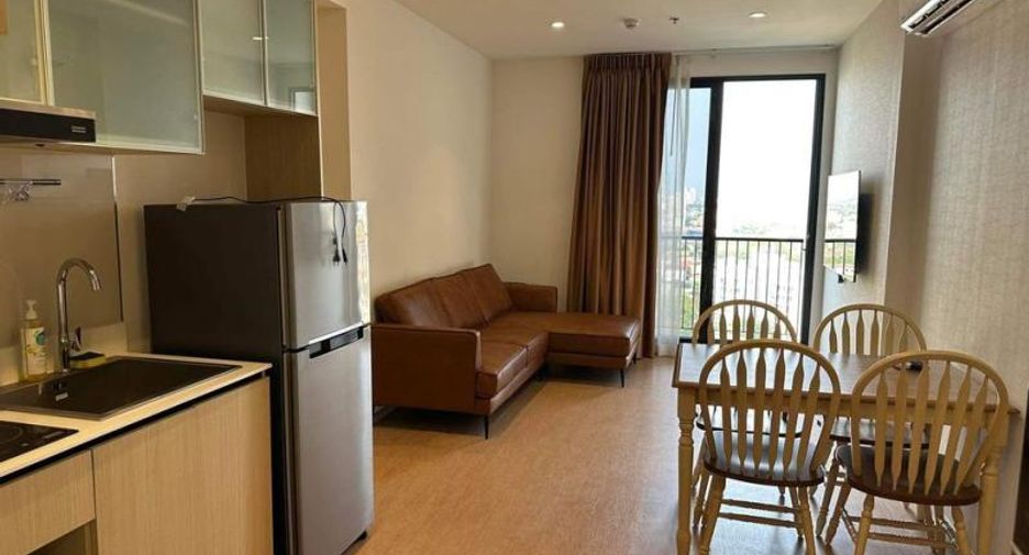For rent 2 Beds condo in Watthana, Bangkok