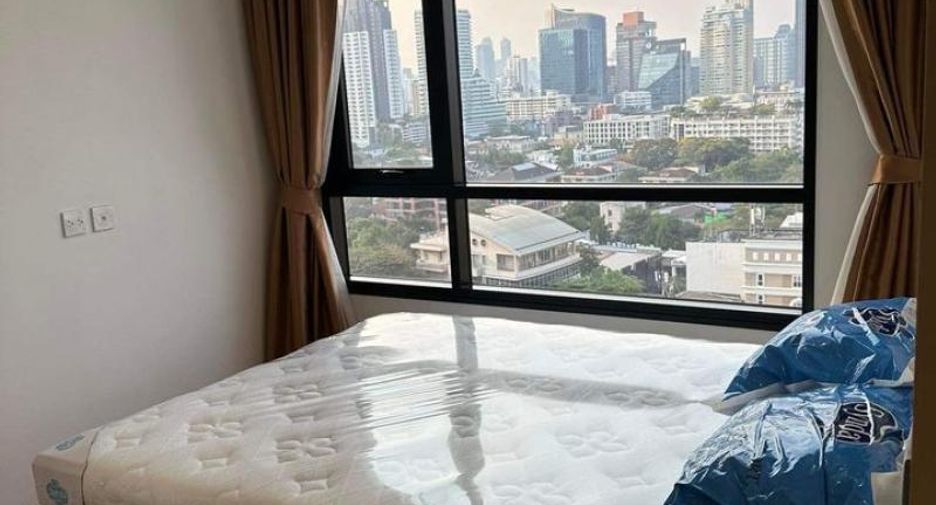 For rent 2 Beds condo in Watthana, Bangkok