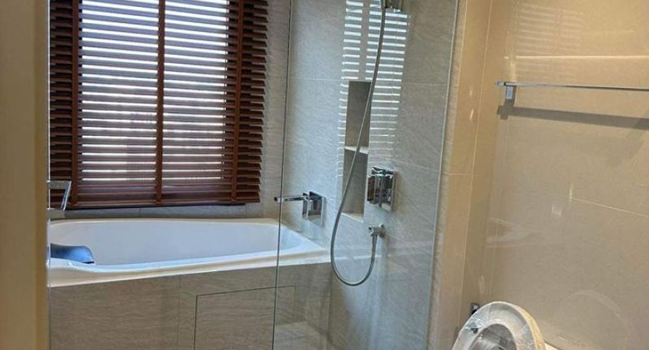 For rent 2 Beds condo in Watthana, Bangkok