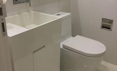For rent 2 bed condo in Sathon, Bangkok
