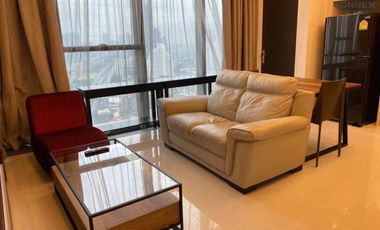 For rent 1 bed condo in Sathon, Bangkok