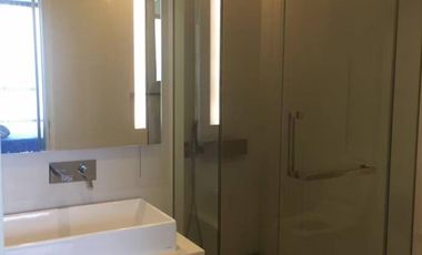 For rent 1 bed condo in Sathon, Bangkok