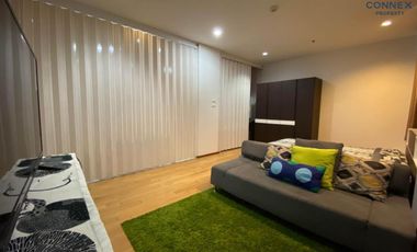 For rent 1 bed condo in Khlong San, Bangkok