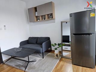 For rent 1 Beds condo in Dusit, Bangkok