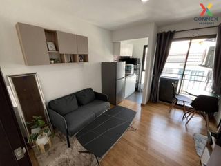 For rent 1 Beds condo in Dusit, Bangkok