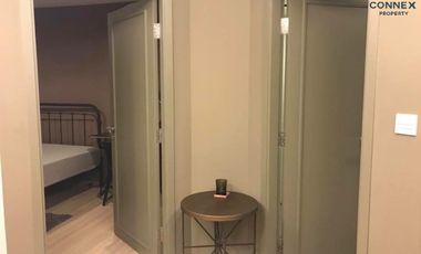 For rent 1 bed condo in Ratchathewi, Bangkok