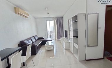 For rent 1 bed condo in Khlong San, Bangkok