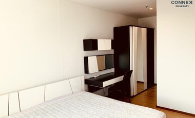 For rent 1 bed condo in Khlong San, Bangkok