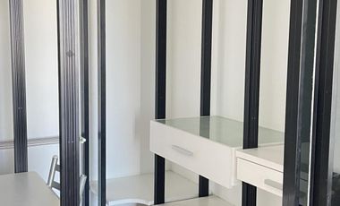 For rent 1 bed condo in Khlong San, Bangkok