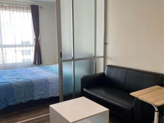 For rent 1 Beds condo in Bangkok Noi, Bangkok