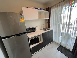 For rent 1 Beds condo in Bangkok Noi, Bangkok