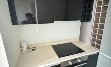 For rent 2 Beds condo in Sathon, Bangkok