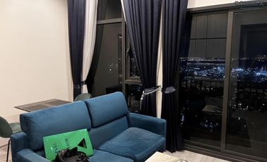 For rent 1 Beds condo in Phra Khanong, Bangkok