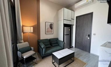 For rent 1 Beds condo in Phra Khanong, Bangkok