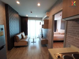 For rent 1 Beds condo in Bangkok Noi, Bangkok