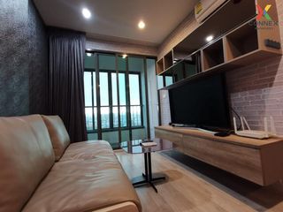 For rent 1 Beds condo in Bangkok Noi, Bangkok