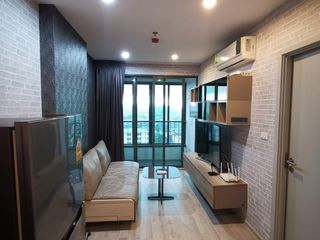 For rent 1 Beds condo in Bangkok Noi, Bangkok