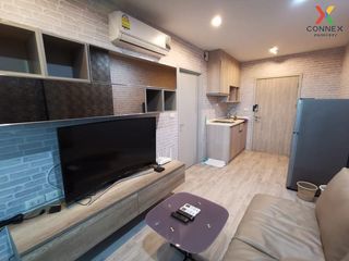 For rent 1 Beds condo in Bangkok Noi, Bangkok
