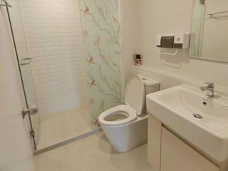 For rent 1 Beds condo in Wang Thonglang, Bangkok
