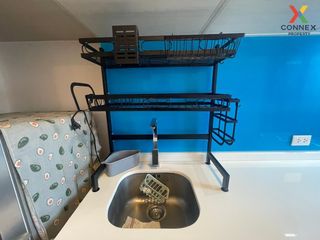 For rent 1 Beds condo in Wang Thonglang, Bangkok
