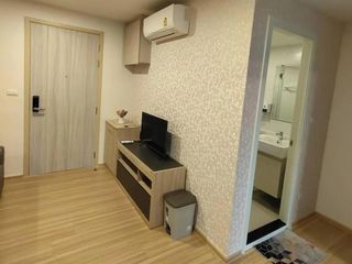 For rent 1 Beds condo in Wang Thonglang, Bangkok