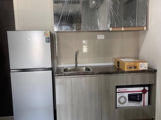 For rent 1 Beds condo in Bangkok Noi, Bangkok