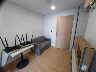 For rent 1 bed condo in Mueang Pathum Thani, Pathum Thani