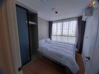 For rent 1 bed condo in Mueang Pathum Thani, Pathum Thani