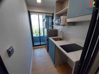 For rent 1 bed condo in Mueang Pathum Thani, Pathum Thani