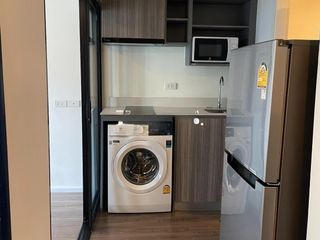 For rent 1 Beds condo in Khan Na Yao, Bangkok