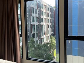 For rent 1 Beds condo in Khan Na Yao, Bangkok