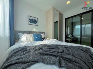 For rent 1 Beds condo in Wang Thonglang, Bangkok