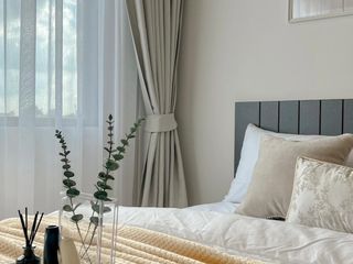 For rent 1 Beds condo in Wang Thonglang, Bangkok