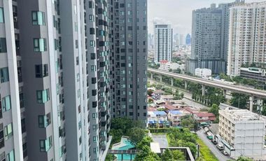 For rent 1 bed condo in Thon Buri, Bangkok