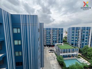 For rent 1 Beds condo in Wang Thonglang, Bangkok