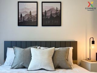 For rent 1 Beds condo in Wang Thonglang, Bangkok